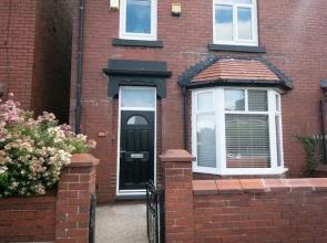 Ideal Lodgings in Royton