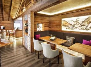 Spacious Apartment in Kaprun With a Private Sauna