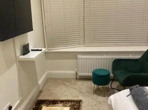 Stunning 1-bed Apartment in London