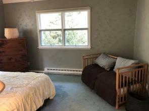 Silver Spring Chalet - GetAway