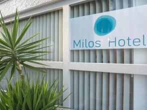 Milos Hotel