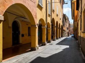 Openspace Bertiera 4 by Wonderful Italy