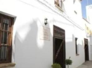 Hospedería Baños Arabes de Córdoba