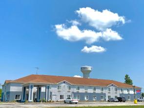 FairBridge Inn Express Mount Vernon