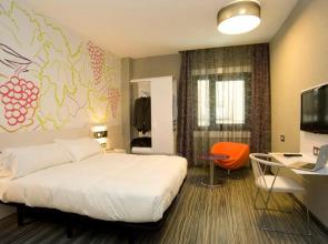 Hotel ibis Styles Madrid Prado