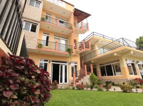 El Delfin Hotel y Restaurante