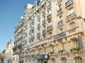 Hotel Trianon Rive Gauche