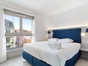 Sallaz Residence by Homenhancement