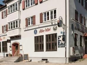 Alter Wirt Thalkirchen