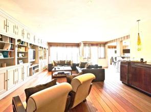 Apartment With 2 Bedrooms in Uccle, With Enclosed Garden and Wifi