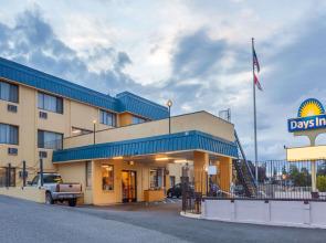 Days Inn by Wyndham Bellingham