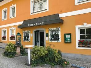 Landgasthof Zur Kanne