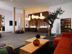 Courtyard by Marriott Montpellier