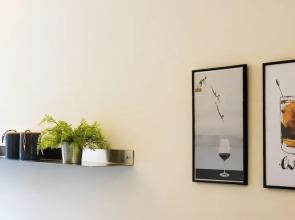 Dante Apartment With Parking