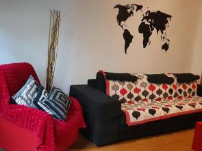 Piso en Vigo 150m2 Hasta 7 huéspedes