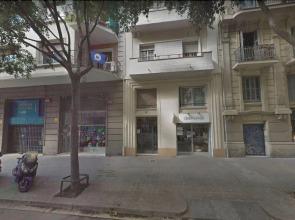 BBarcelona Calabria Flat