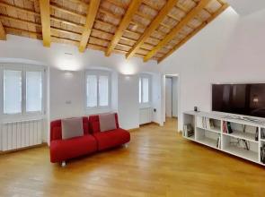 Triestevillas Bastione - Brand New/centro Storico