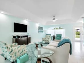 Fieldstone Dr Home