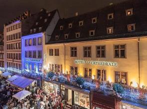 Hotel Cathedrale