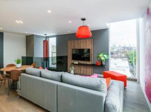 Mirabilis Apartments - Bayham Place