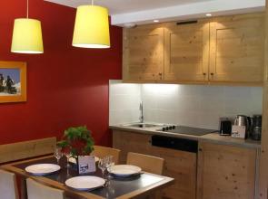 Residence Christiana 307 Cles Blanches Courchevel