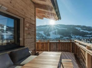 SUN SIDE by Schladming Appartements