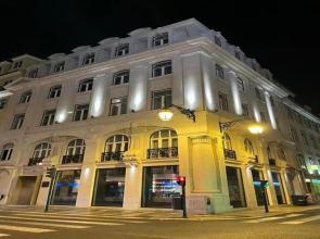 Golden Lisbon Hotel