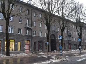 Private Apartment in Tallin/Kalamaja