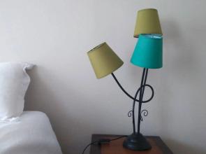 Résidence Bleu Castillet