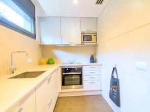 Leon Inmo Moli Blau 102