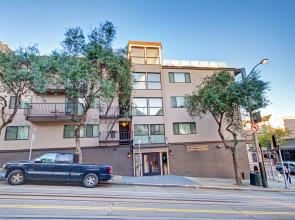 Suites At Fishermans Wharf