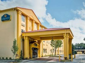 Spark by Hilton Lafayette South