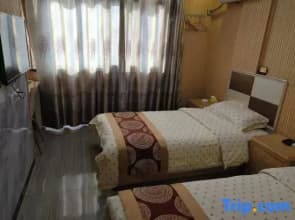 Shanghai Aerospace Hotel