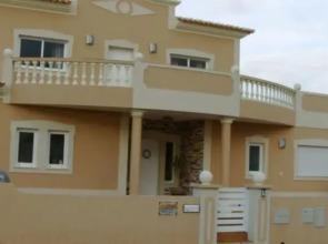 House With 2 Bedrooms in Sagres, With Wonderful Mountain View, Pool Access, Enclosed Garden