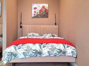 Loginovs. Apartment on Malkova Street, 12