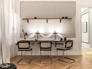 Monte - 3 Bedrooms in Almagro