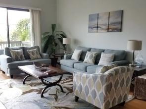 Our House at the Beach C-102 2 Bedrooms 2 Bathrooms Condo