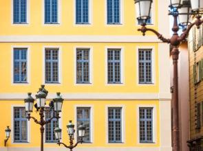 Palais Saleya Apartment & Suite