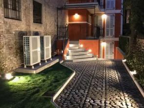 Palazzo Domanto Apartments Parma