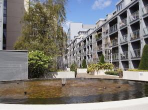 Grand Canal Holiday Luxury Apartments