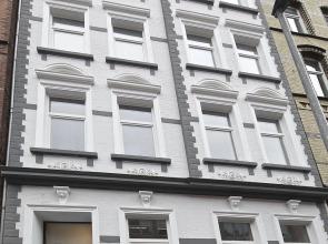 Apartment City Lenaustrasse