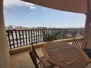 PRAIA DA ROCHA Appartement tout confort