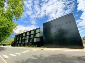 Blackhome City South Innsbruck