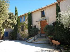 Hotel La Bastide d'Eygalieres
