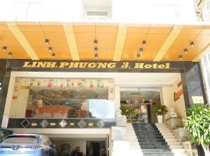Linh Phuong 3 Hotel
