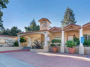 Best Western Plus Riviera