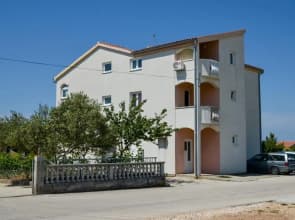 Apartment Antonio