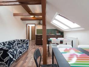 Easy Housing Hostel In Prague