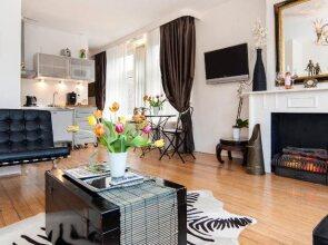 B&B La Vie En Rose Amsterdam Centre