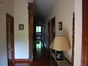 Casa Rural Haitzetxea